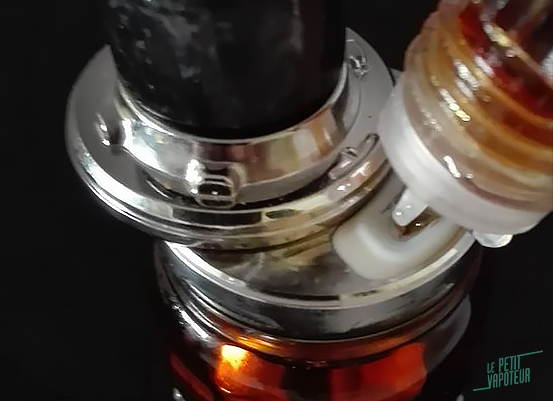 Ijust 3 Blog Le Petit Vapoteur